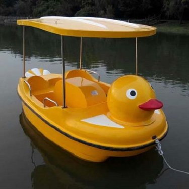 RCD娱乐船认证服务