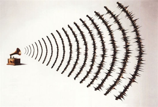 Noise噪音认证服务