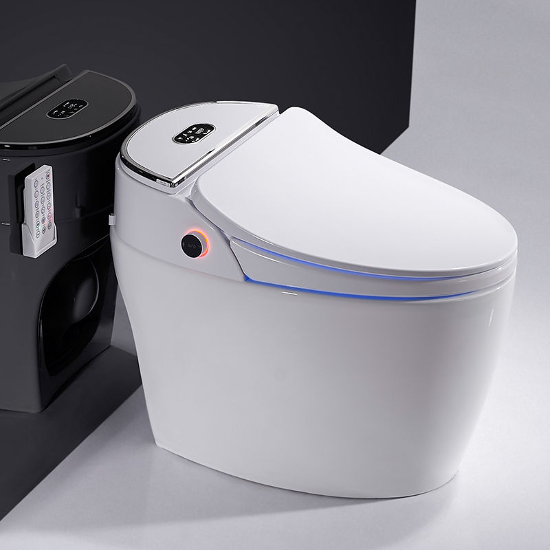 智能马桶/电子坐便器认证